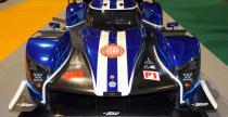 WEC: Ginetta LMP1 zaprezentowana