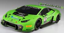 Kubica testował Lamborghini Huracan GT3