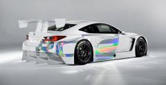 Lexus RC F GT3 - nowa wyścigówka z salonu w Genewie