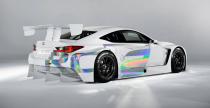 Lexus RC F GT3 - nowa wycigwka z salonu w Genewie