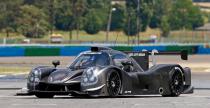 Polski zesp wystartuje Ligierem LMP3 w ELMS