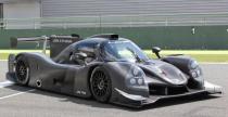 Polski zesp wystartuje Ligierem LMP3 w ELMS