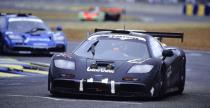 McLaren myli o powrocie na Le Mans