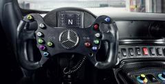 Mercedes zaprezentowa AMG GT4