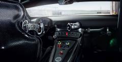 Mercedes zaprezentowa AMG GT4