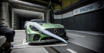 Mercedes zaprezentowa AMG GT4