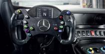 Mercedes zaprezentowa AMG GT4