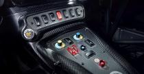 Mercedes zaprezentowa AMG GT4