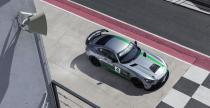 Mercedes zaprezentowa AMG GT4