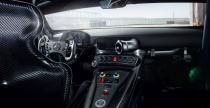 Mercedes zaprezentowa AMG GT4