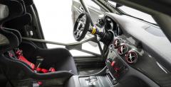Mercedes w WTCC? Oferuje wycigow wersj modelu CLA 45 AMG prywatnym zespoom