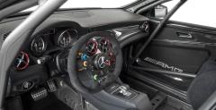 Mercedes w WTCC? Oferuje wycigow wersj modelu CLA 45 AMG prywatnym zespoom