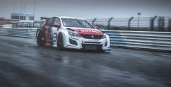 Nowy Peugeot 308TCR dla serii wycigowej WTCR