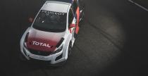 Nowy Peugeot 308TCR dla serii wyścigowej WTCR
