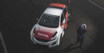 Nowy Peugeot 308TCR dla serii wycigowej WTCR