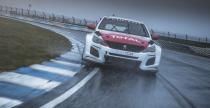 Nowy Peugeot 308TCR dla serii wyścigowej WTCR