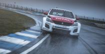 Nowy Peugeot 308TCR dla serii wycigowej WTCR