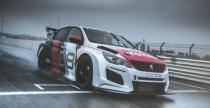 Nowy Peugeot 308TCR dla serii wycigowej WTCR