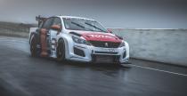 Nowy Peugeot 308TCR dla serii wycigowej WTCR