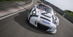Porsche 911 GT3 R - nowa wycigwka zaprezentowana