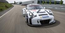 Porsche 911 GT3 R - nowa wyścigówka zaprezentowana