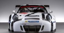 Porsche 911 GT3 R - nowa wycigwka zaprezentowana