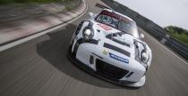 Porsche 911 GT3 R - nowa wycigwka zaprezentowana