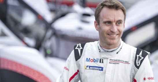 Podrasowane Porsche LMP1 pobiło absolutny rekord toru Nurburgring Nordschleife