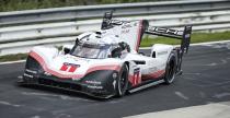 Podrasowane Porsche LMP1 pobio absolutny rekord toru Nurburgring Nordschleife