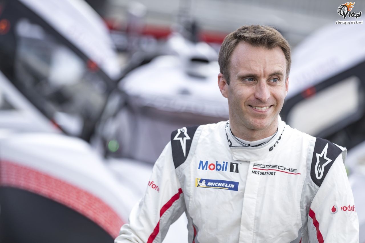 Podrasowane Porsche LMP1 pobio absolutny rekord toru Nurburgring Nordschleife