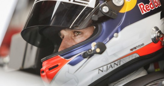 Porsche LMP1 pobiło rekord okrążenia bolidu F1 na torze Spa