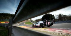 Porsche LMP1 pobio rekord okrenia bolidu F1 na torze Spa