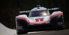 Porsche LMP1 pobio rekord okrenia bolidu F1 na torze Spa