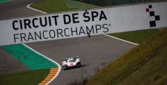 Porsche LMP1 pobio rekord okrenia bolidu F1 na torze Spa