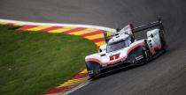 Porsche LMP1 pobio rekord okrenia bolidu F1 na torze Spa