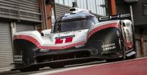 Porsche LMP1 pobio rekord okrenia bolidu F1 na torze Spa