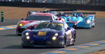 TVR chce wrci na Le Mans samochodem GT