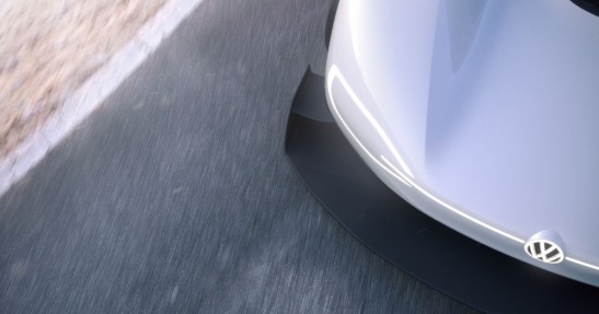Volkswagen pokazał elektryczny samochód wyścigowy na Pikes Peak