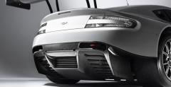 Aston Martin V12 Vantage GT3 zaliczy pierwszy test na torze wycigowym