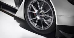 Aston Martin V12 Vantage GT3 zaliczy pierwszy test na torze wycigowym