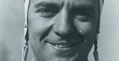 Wideo wspomnienie: Bernd Rosemeyer (1909-1938)
