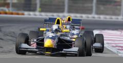 Carlin wchodzi do Europejskiej F3 z Sainzem Juniorem i Bullerem