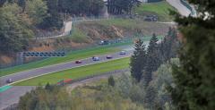 Wideo: Eau Rouge na Spa Francorchamps nie wybacza błędów