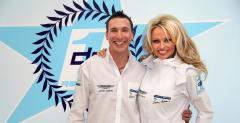 Pamela Anderson wystawia zesp w ELMS i szykuje si do NASCAR