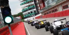 Imola, FR2.0 ALPS