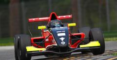 Imola, FR2.0 ALPS