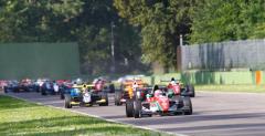Imola, FR2.0 ALPS