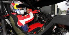 Paul Ricard 2012