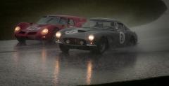 Wideo: Zobacz zacit rywalizacj kultowych zabytkw na Goodwood Revival