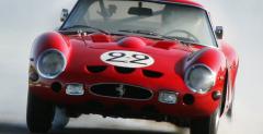 Wideo: Zobacz zacit rywalizacj kultowych zabytkw na Goodwood Revival